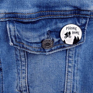 Phone Home - E.T. Pin - Image 5